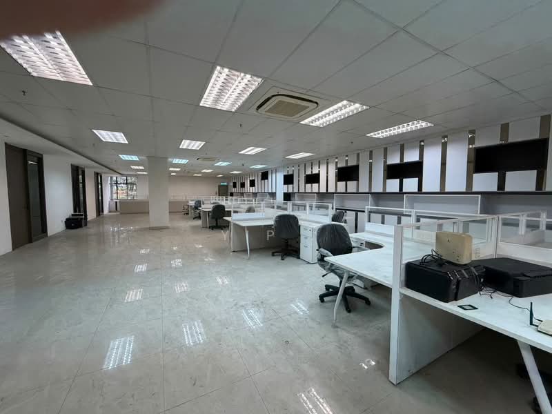 Kilang untuk Disewa di Bandar Seri Alam (Masai) - Yip . - Interior - PropertyGuru.com.my
