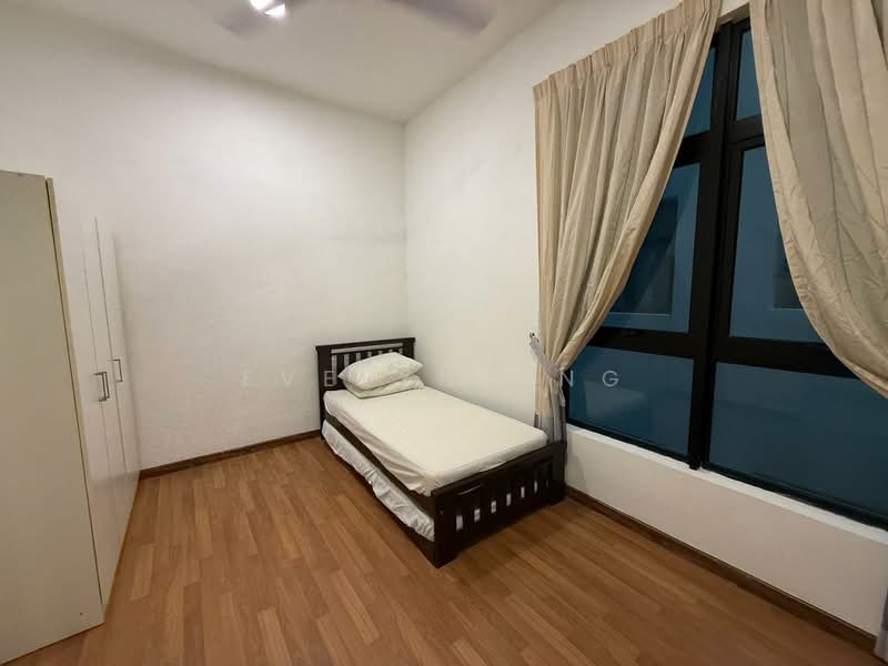 Chymes @ Gurney untuk Untuk Disewa - RM 2,300 /bulan, Mac 2026 - Bedroom - PropertyGuru.com.my