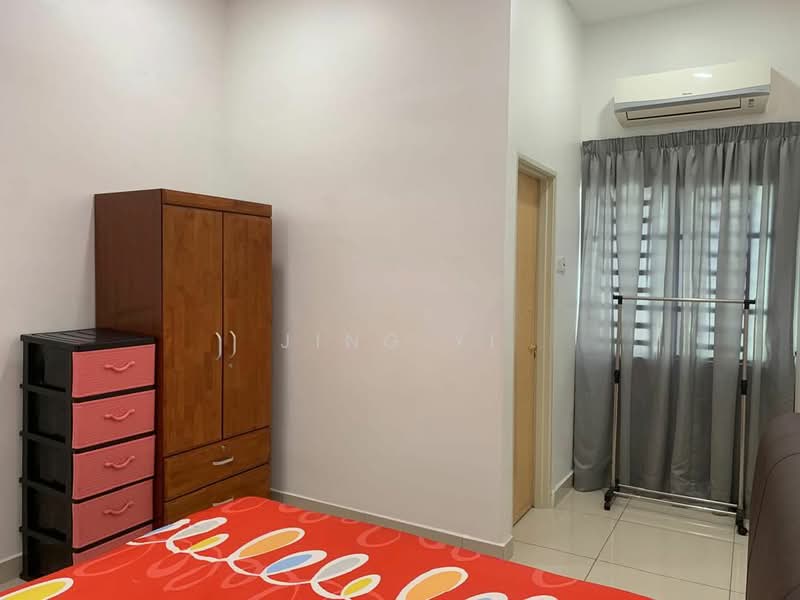 Taman Cendana Emas untuk Untuk Disewa - RM 2,200 /bulan, Mac 2026 - Bedroom - PropertyGuru.com.my