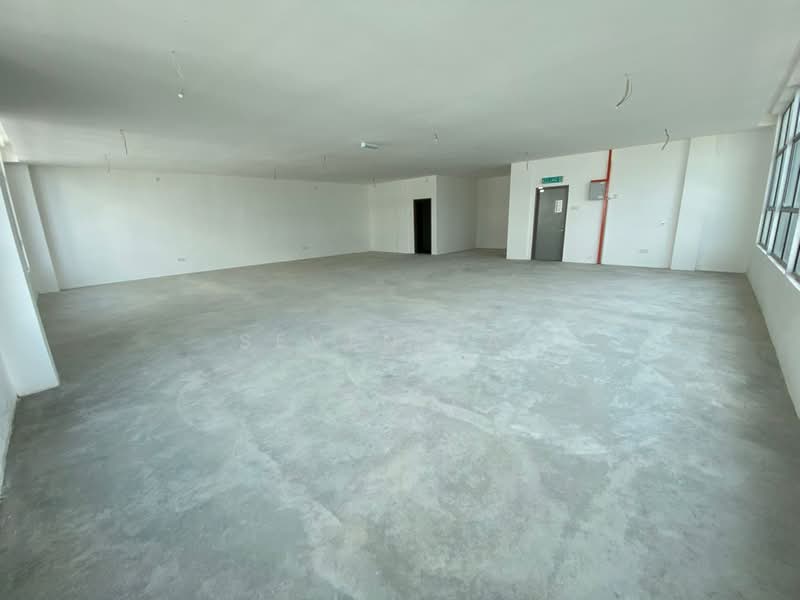 Factory for Rent in Skudai (Johor) - Seven Tay - Interior - PropertyGuru.com.my
