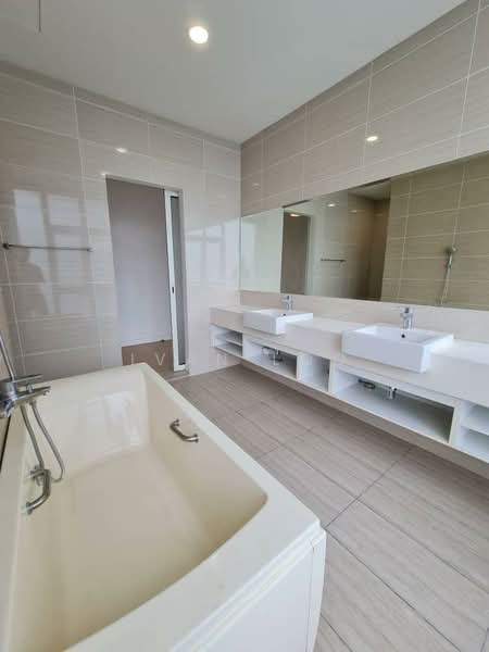 Condominium for Sale at Damansara Foresta - Ivan Loo - Bathroom - PropertyGuru.com.my
