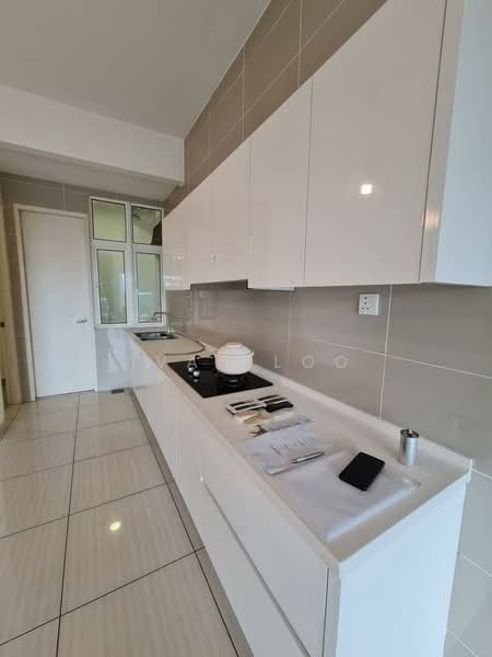 Condominium for Sale at Damansara Foresta - Ivan Loo - Kitchen - PropertyGuru.com.my