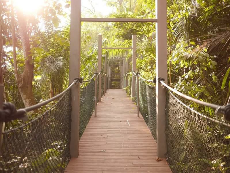 Condominium for Sale at Damansara Foresta - Ivan Loo - Exterior - PropertyGuru.com.my