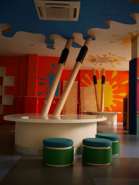 Condominium for Sale at Damansara Foresta - Ivan Loo - Interior - PropertyGuru.com.my