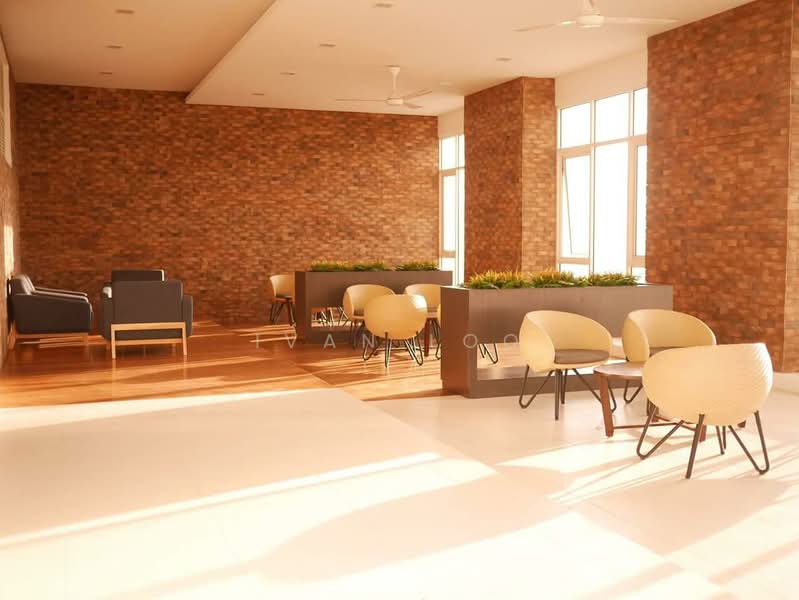 Condominium for Sale at Damansara Foresta - Ivan Loo - Lobby - PropertyGuru.com.my