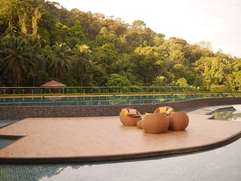 Condominium for Sale at Damansara Foresta - Ivan Loo - Exterior - PropertyGuru.com.my