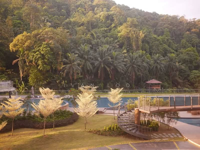 Condominium for Sale at Damansara Foresta - Ivan Loo - Exterior - PropertyGuru.com.my