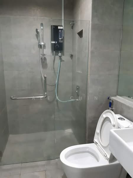 Service Residence for Rent at The Place @ Cyberjaya - Alex Chin - Bathroom - PropertyGuru.com.my
