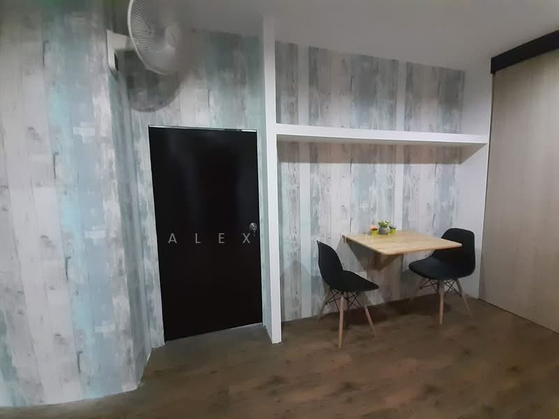 Service Residence for Rent at The Place @ Cyberjaya - Alex Chin - Interior - PropertyGuru.com.my