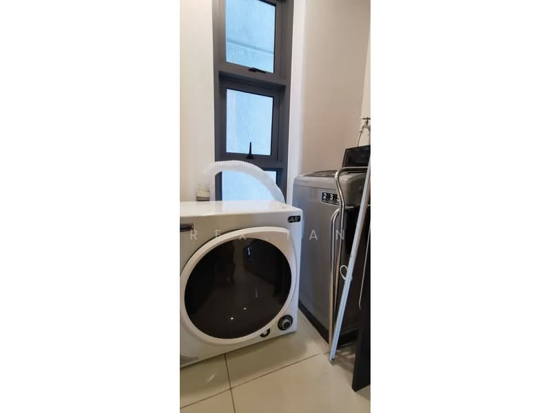 The Robertson untuk Untuk Disewa - RM 3,800 /bulan, Feb 2026 - Interior - PropertyGuru.com.my