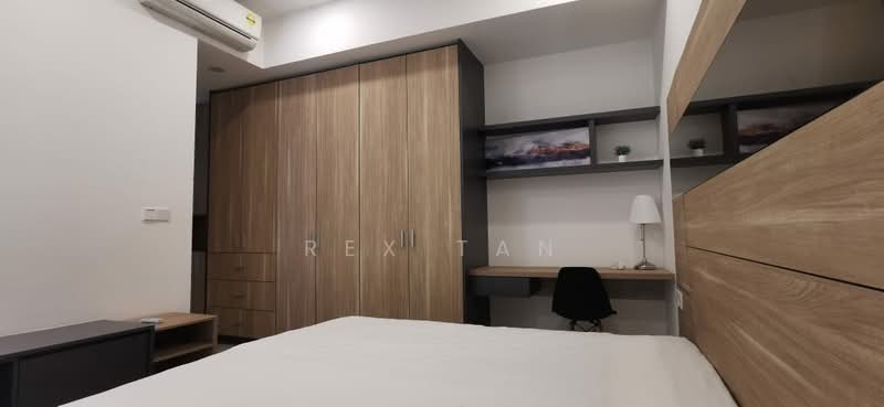 The Robertson untuk Untuk Disewa - RM 3,800 /bulan, Feb 2026 - Bedroom - PropertyGuru.com.my