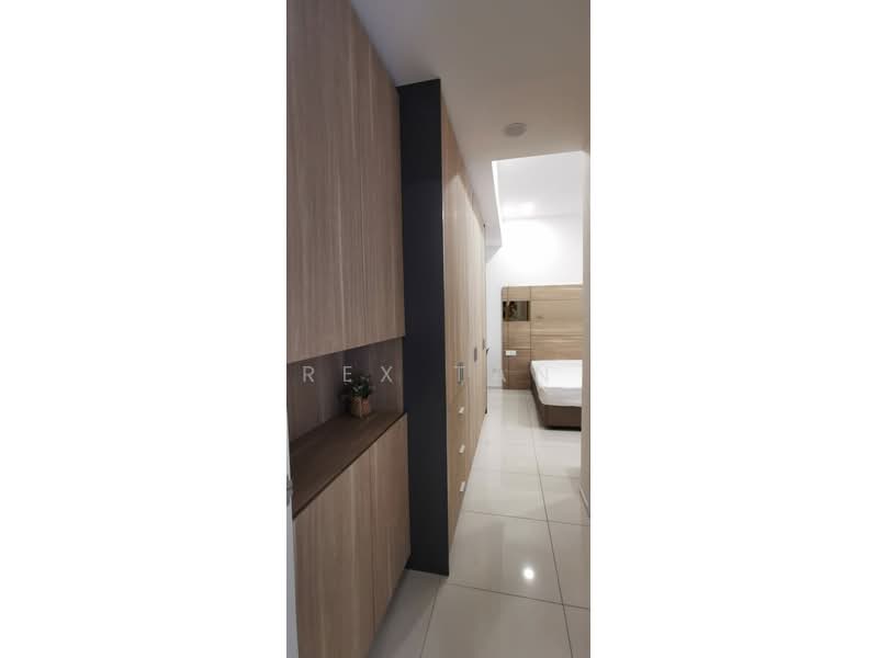 The Robertson untuk Untuk Disewa - RM 3,800 /bulan, Feb 2026 - Bedroom - PropertyGuru.com.my