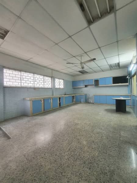 Semi-Detached House for Rent in Ayer Itam (Penang) - Shu Fen - Kitchen - PropertyGuru.com.my