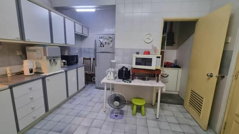 Kondominium untuk Disewa di Eastside @ One Ampang Avenue - Fiona Lee - Kitchen - PropertyGuru.com.my