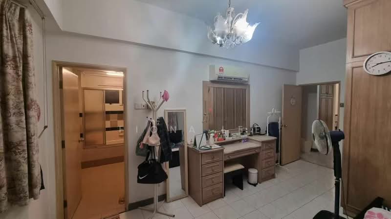 Kondominium untuk Disewa di Eastside @ One Ampang Avenue - Fiona Lee - Bedroom - PropertyGuru.com.my