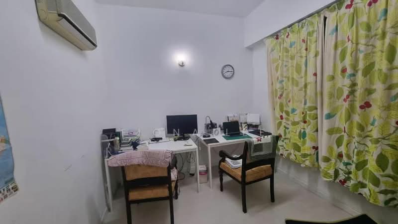 Kondominium untuk Disewa di Eastside @ One Ampang Avenue - Fiona Lee - Study - PropertyGuru.com.my
