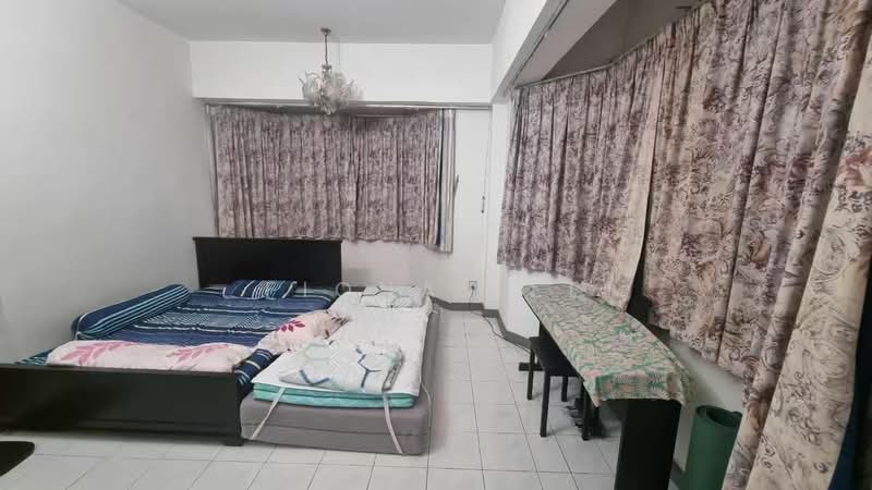 Kondominium untuk Disewa di Eastside @ One Ampang Avenue - Fiona Lee - Bedroom - PropertyGuru.com.my