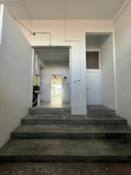 Shop for Rent in George Town (Penang) - Derrick . - Entrance - PropertyGuru.com.my