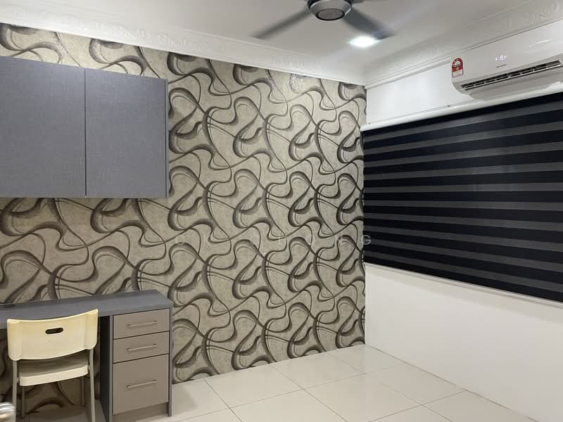 Apartment for Rent at Taman Cheras Intan - CK Chong - Interior - PropertyGuru.com.my