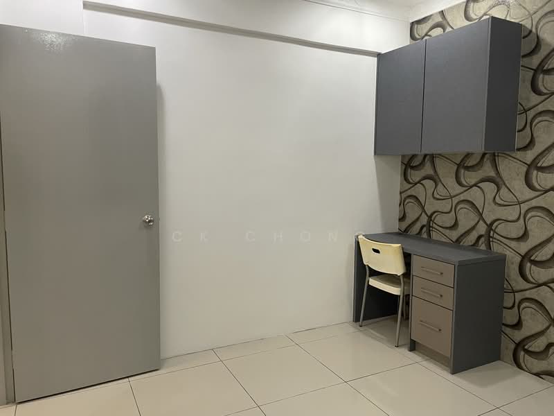 Apartment for Rent at Taman Cheras Intan - CK Chong - Study - PropertyGuru.com.my