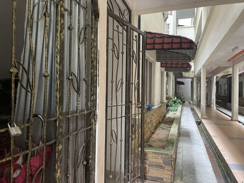 Apartment for Rent at Taman Cheras Intan - CK Chong - Exterior - PropertyGuru.com.my