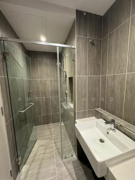 The Pulse Residence untuk Untuk Disewa - RM 3,500 /bulan, Feb 2026 - Bathroom - PropertyGuru.com.my