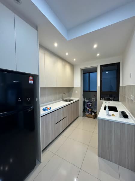 The Pulse Residence untuk Untuk Disewa - RM 3,500 /bulan, Feb 2026 - Kitchen - PropertyGuru.com.my