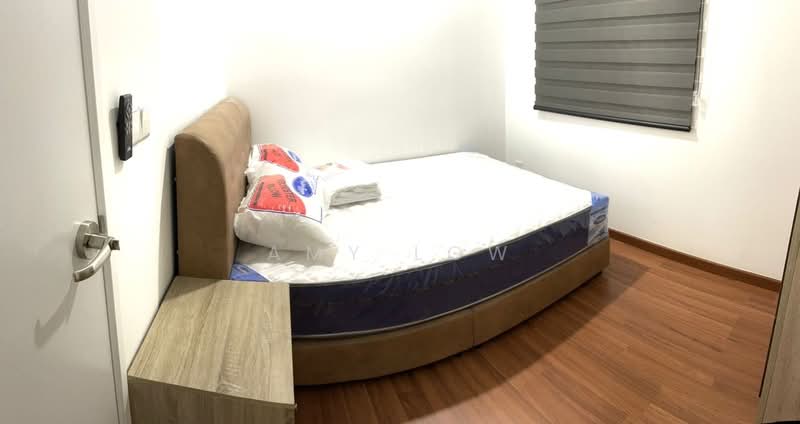 Service Residence for Rent at Akasa - Amy Low - PropertyGuru.com.my