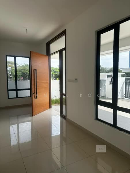 Bungalow for Sale in Setia Eco Park (Setia Alam) - Daniel Kok - Entrance - PropertyGuru.com.my