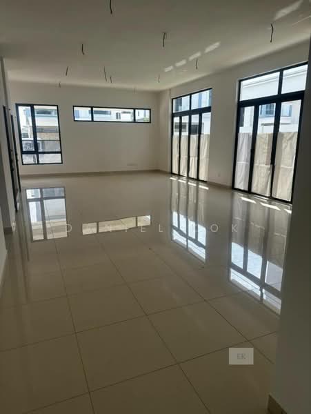 Bungalow for Sale in Setia Eco Park (Setia Alam) - Daniel Kok - Living Room - PropertyGuru.com.my