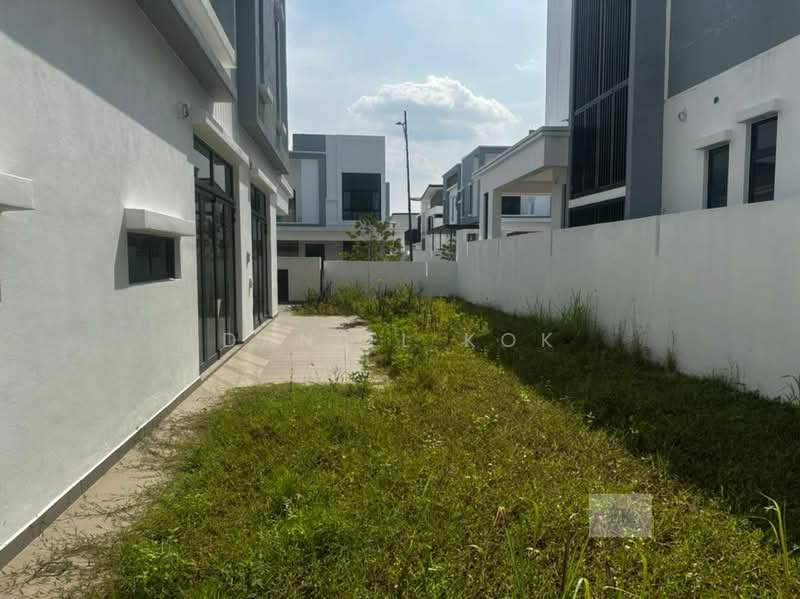 Bungalow for Sale in Setia Eco Park (Setia Alam) - Daniel Kok - Exterior - PropertyGuru.com.my