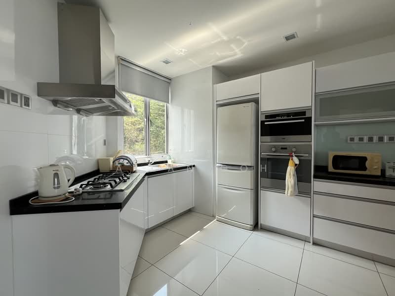 Miami Green untuk Untuk Dijual - RM 530,000, Mac 2026 - Kitchen - PropertyGuru.com.my