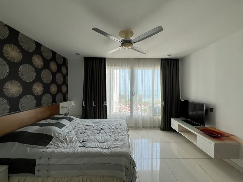 Miami Green untuk Untuk Dijual - RM 530,000, Mac 2026 - Bedroom - PropertyGuru.com.my