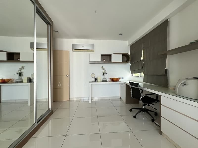 Miami Green untuk Untuk Dijual - RM 530,000, Mac 2026 - Study - PropertyGuru.com.my