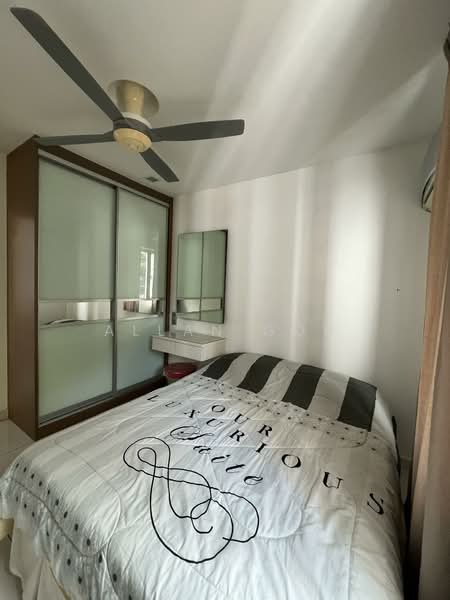 Miami Green untuk Untuk Dijual - RM 530,000, Mac 2026 - Bedroom - PropertyGuru.com.my