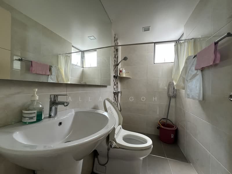 Condominium for Sale at Miami Green - Allan Goh - Bathroom - PropertyGuru.com.my