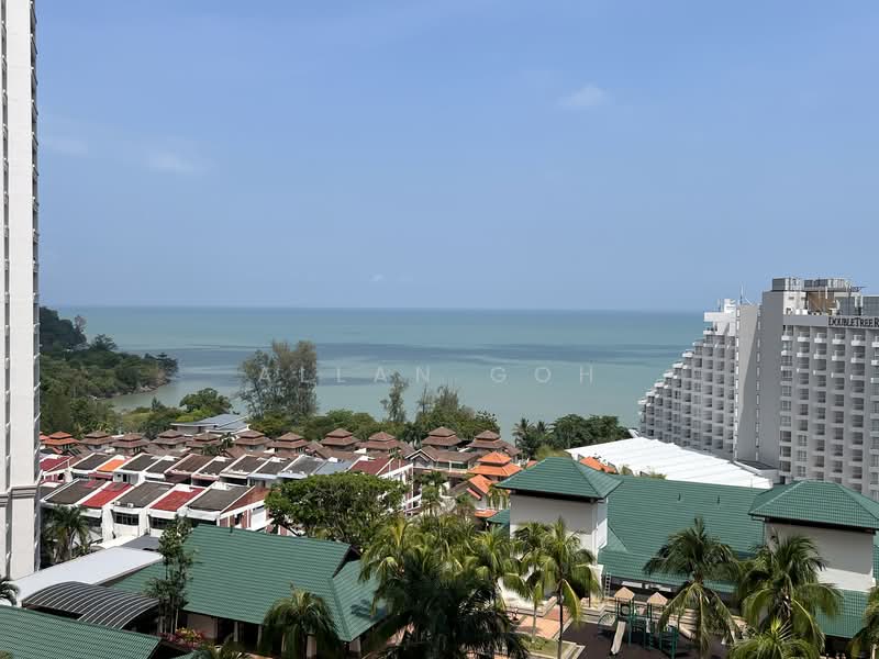 Miami Green untuk Untuk Dijual - RM 530,000, Mac 2026 - Exterior - PropertyGuru.com.my