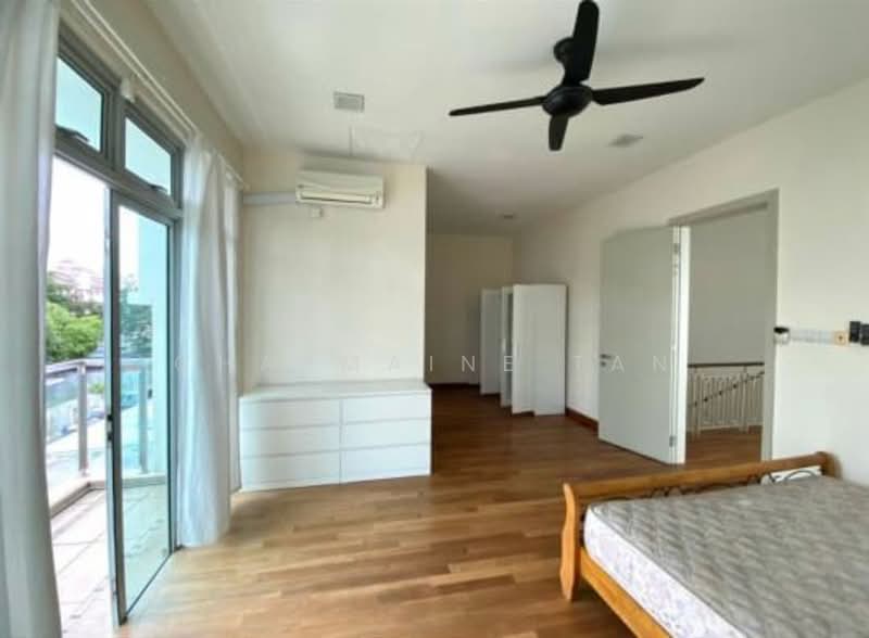 Semi-Detached House for Sale in Laman Rimbunan (Kepong) - Charmaine Tan - Bedroom - PropertyGuru.com.my