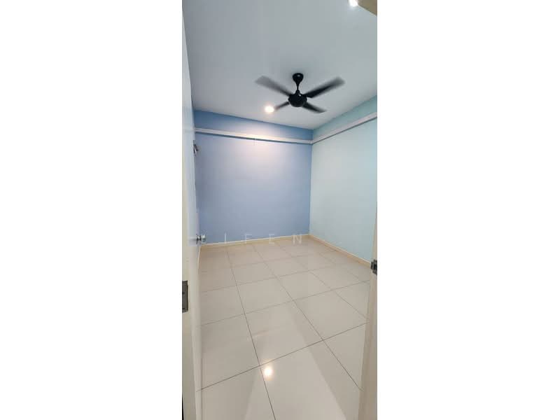Service Residence for Sale at Greenfield Regency - Lifen . - Interior - PropertyGuru.com.my