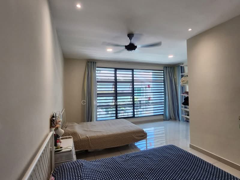 2-storey Terraced House for Sale in Ipoh (Perak) - Ck Nyau - Bedroom - PropertyGuru.com.my