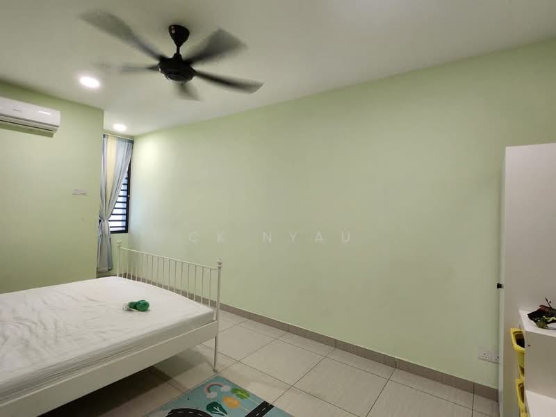 2-storey Terraced House for Sale in Ipoh (Perak) - Ck Nyau - Bedroom - PropertyGuru.com.my
