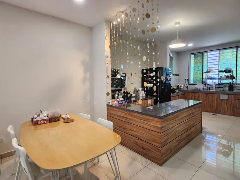 2-storey Terraced House for Sale in Ipoh (Perak) - Ck Nyau - PropertyGuru.com.my