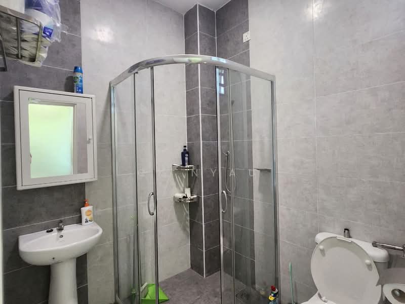 2-storey Terraced House for Sale in Ipoh (Perak) - Ck Nyau - PropertyGuru.com.my