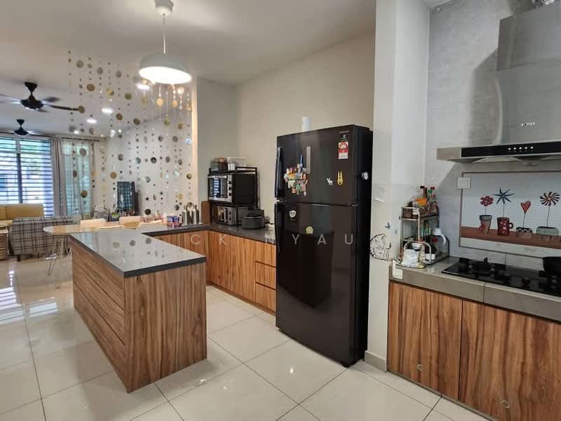 2-storey Terraced House for Sale in Ipoh (Perak) - Ck Nyau - PropertyGuru.com.my