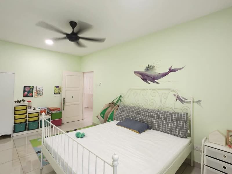 2-storey Terraced House for Sale in Ipoh (Perak) - Ck Nyau - PropertyGuru.com.my