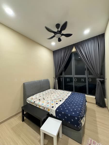 The Cruise Residence untuk Untuk Disewa - RM 3,400 /bulan, Feb 2026 - Bedroom - PropertyGuru.com.my