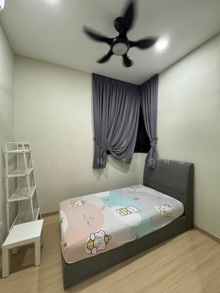 The Cruise Residence untuk Untuk Disewa - RM 3,400 /bulan, Feb 2026 - Bedroom - PropertyGuru.com.my