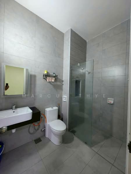 Terraced House for Sale in Johor Bahru (Johor) - Marcus Thye - Bathroom - PropertyGuru.com.my
