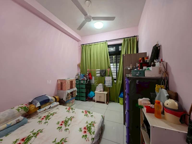 Terraced House for Sale in Johor Bahru (Johor) - Marcus Thye - Bedroom - PropertyGuru.com.my
