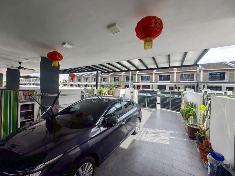 Terraced House for Sale in Johor Bahru (Johor) - Marcus Thye - Exterior - PropertyGuru.com.my